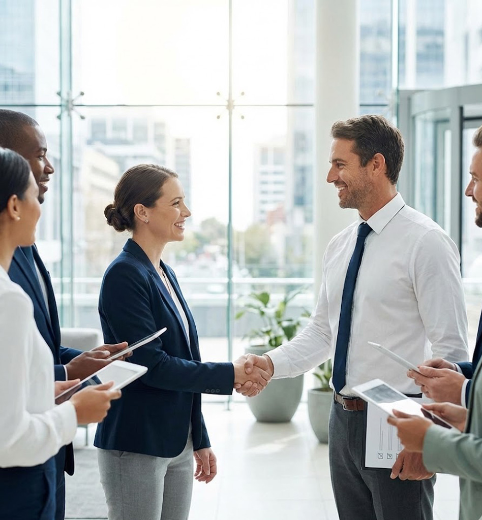 SteadFast Facilitations